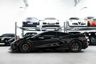 Chevrolet Corvette 6.2 V8 482KM. Pakiet Z06. Folia PPF. - 7