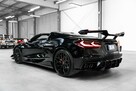 Chevrolet Corvette 6.2 V8 482KM. Pakiet Z06. Folia PPF. - 8