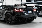 Chevrolet Corvette 6.2 V8 482KM. Pakiet Z06. Folia PPF. - 16