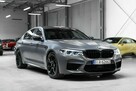 BMW M5 Edition 35 Jahre. Ceramika, Monitory. PPF. FV23% - 5