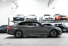 BMW M5 Edition 35 Jahre. Ceramika, Monitory. PPF. FV23% - 6