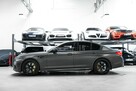 BMW M5 Edition 35 Jahre. Ceramika, Monitory. PPF. FV23% - 7