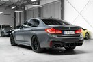 BMW M5 Edition 35 Jahre. Ceramika, Monitory. PPF. FV23% - 8