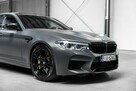 BMW M5 Edition 35 Jahre. Ceramika, Monitory. PPF. FV23% - 11
