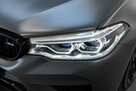 BMW M5 Edition 35 Jahre. Ceramika, Monitory. PPF. FV23% - 12