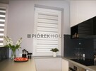 3-pokojowe mieszkanie z ogródkiem w Ząbkach - 8