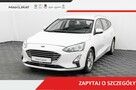 Ford Focus PO8RS63 #1.5 EcoBlue SCR Connected Cz.park Podgrz.f i szyba Salon PL - 1