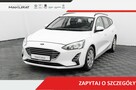 Ford Focus PO4NY09#1.5 EcoBlue 120KM Bluetooth LED Klima Salon PL VAT23% - 1