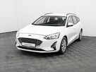 Ford Focus PO4NY09#1.5 EcoBlue 120KM Bluetooth LED Klima Salon PL VAT23% - 2