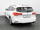 Ford Focus PO4NY09#1.5 EcoBlue 120KM Bluetooth LED Klima Salon PL VAT23% - 4