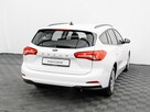Ford Focus PO4NY09#1.5 EcoBlue 120KM Bluetooth LED Klima Salon PL VAT23% - 5