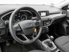 Ford Focus PO4NY09#1.5 EcoBlue 120KM Bluetooth LED Klima Salon PL VAT23% - 6