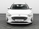 Ford Focus PO4NY09#1.5 EcoBlue 120KM Bluetooth LED Klima Salon PL VAT23% - 7