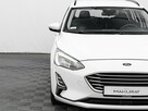 Ford Focus PO4NY09#1.5 EcoBlue 120KM Bluetooth LED Klima Salon PL VAT23% - 8