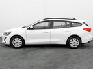Ford Focus PO4NY09#1.5 EcoBlue 120KM Bluetooth LED Klima Salon PL VAT23% - 9