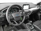 Ford Focus WW294SF #1.5 EcoBlue SCR Connected Cz.park Podgrz.f i szyba Salon PL - 6
