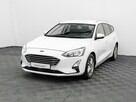 Ford Focus PO4RP04# 1.5 EcoBlue Trend Edition LED Klima Tempomat Salon PL VAT23% - 2