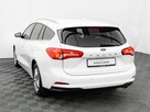 Ford Focus PO4RP04# 1.5 EcoBlue Trend Edition LED Klima Tempomat Salon PL VAT23% - 4