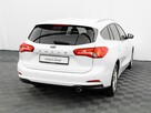 Ford Focus PO4RP04# 1.5 EcoBlue Trend Edition LED Klima Tempomat Salon PL VAT23% - 5