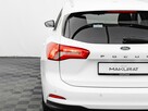 Ford Focus PO4RP04# 1.5 EcoBlue Trend Edition LED Klima Tempomat Salon PL VAT23% - 11