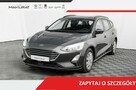 Ford Focus WW179SC#1.0 EcoBoost 125KM Bluetooth Cz.cof Klima Salon PL VAT23% - 1