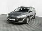 Ford Focus WW179SC#1.0 EcoBoost 125KM Bluetooth Cz.cof Klima Salon PL VAT23% - 2