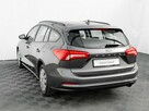 Ford Focus WW179SC#1.0 EcoBoost 125KM Bluetooth Cz.cof Klima Salon PL VAT23% - 4