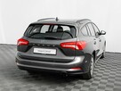 Ford Focus WW179SC#1.0 EcoBoost 125KM Bluetooth Cz.cof Klima Salon PL VAT23% - 5
