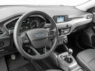Ford Focus WW179SC#1.0 EcoBoost 125KM Bluetooth Cz.cof Klima Salon PL VAT23% - 6