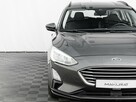 Ford Focus WW179SC#1.0 EcoBoost 125KM Bluetooth Cz.cof Klima Salon PL VAT23% - 8