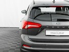 Ford Focus WW179SC#1.0 EcoBoost 125KM Bluetooth Cz.cof Klima Salon PL VAT23% - 11
