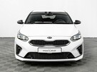 Kia Pro Cee'd 1.6 CRDi 136KM Podgrz.f i kier K.cofania LED Salon PL VAT 23% - 7