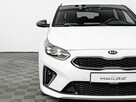 Kia Pro Cee'd 1.6 CRDi 136KM Podgrz.f i kier K.cofania LED Salon PL VAT 23% - 8
