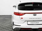Kia Pro Cee'd 1.6 CRDi 136KM Podgrz.f i kier K.cofania LED Salon PL VAT 23% - 11