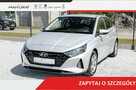 Hyundai i20 WD0637R#1.2 Pure Cz.cof Bluetooth KLIMA Salon PL VAT 23% - 1