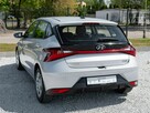 Hyundai i20 WD0637R#1.2 Pure Cz.cof Bluetooth KLIMA Salon PL VAT 23% - 4