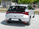 Hyundai i20 WD0637R#1.2 Pure Cz.cof Bluetooth KLIMA Salon PL VAT 23% - 5