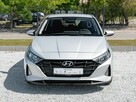 Hyundai i20 WD0637R#1.2 Pure Cz.cof Bluetooth KLIMA Salon PL VAT 23% - 7