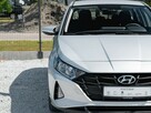 Hyundai i20 WD0637R#1.2 Pure Cz.cof Bluetooth KLIMA Salon PL VAT 23% - 8