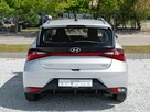 Hyundai i20 WD0637R#1.2 Pure Cz.cof Bluetooth KLIMA Salon PL VAT 23% - 10