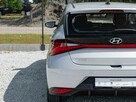 Hyundai i20 WD0637R#1.2 Pure Cz.cof Bluetooth KLIMA Salon PL VAT 23% - 11