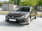 Toyota Camry PO1WU26#2.5 Hybrid Comfort CVT K.cofania 2 stref klim Salon PL VAT 23% - 2