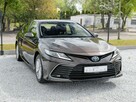 Toyota Camry PO1WU26#2.5 Hybrid Comfort CVT K.cofania 2 stref klim Salon PL VAT 23% - 3