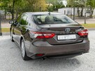 Toyota Camry PO1WU26#2.5 Hybrid Comfort CVT K.cofania 2 stref klim Salon PL VAT 23% - 4