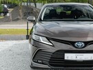 Toyota Camry PO1WU26#2.5 Hybrid Comfort CVT K.cofania 2 stref klim Salon PL VAT 23% - 8