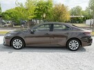 Toyota Camry PO1WU26#2.5 Hybrid Comfort CVT K.cofania 2 stref klim Salon PL VAT 23% - 9