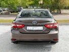 Toyota Camry PO1WU26#2.5 Hybrid Comfort CVT K.cofania 2 stref klim Salon PL VAT 23% - 10