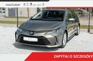 Toyota Corolla WD2325S#1.8 Hybrid Comfort K.cofania Salon PL VAT 23% - 1