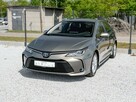 Toyota Corolla WD2325S#1.8 Hybrid Comfort K.cofania Salon PL VAT 23% - 2