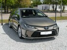 Toyota Corolla WD2325S#1.8 Hybrid Comfort K.cofania Salon PL VAT 23% - 3